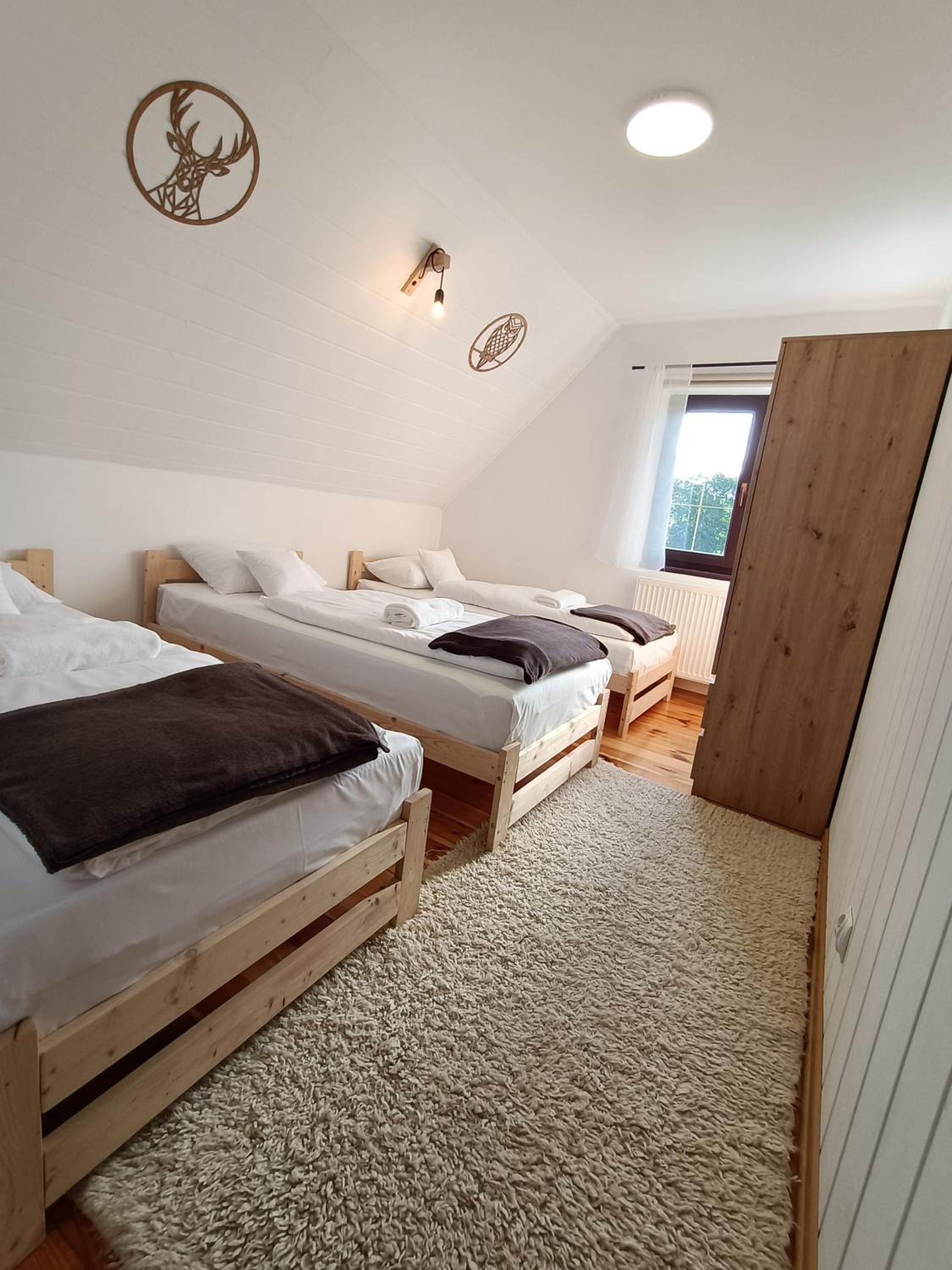 Chalet photo 3