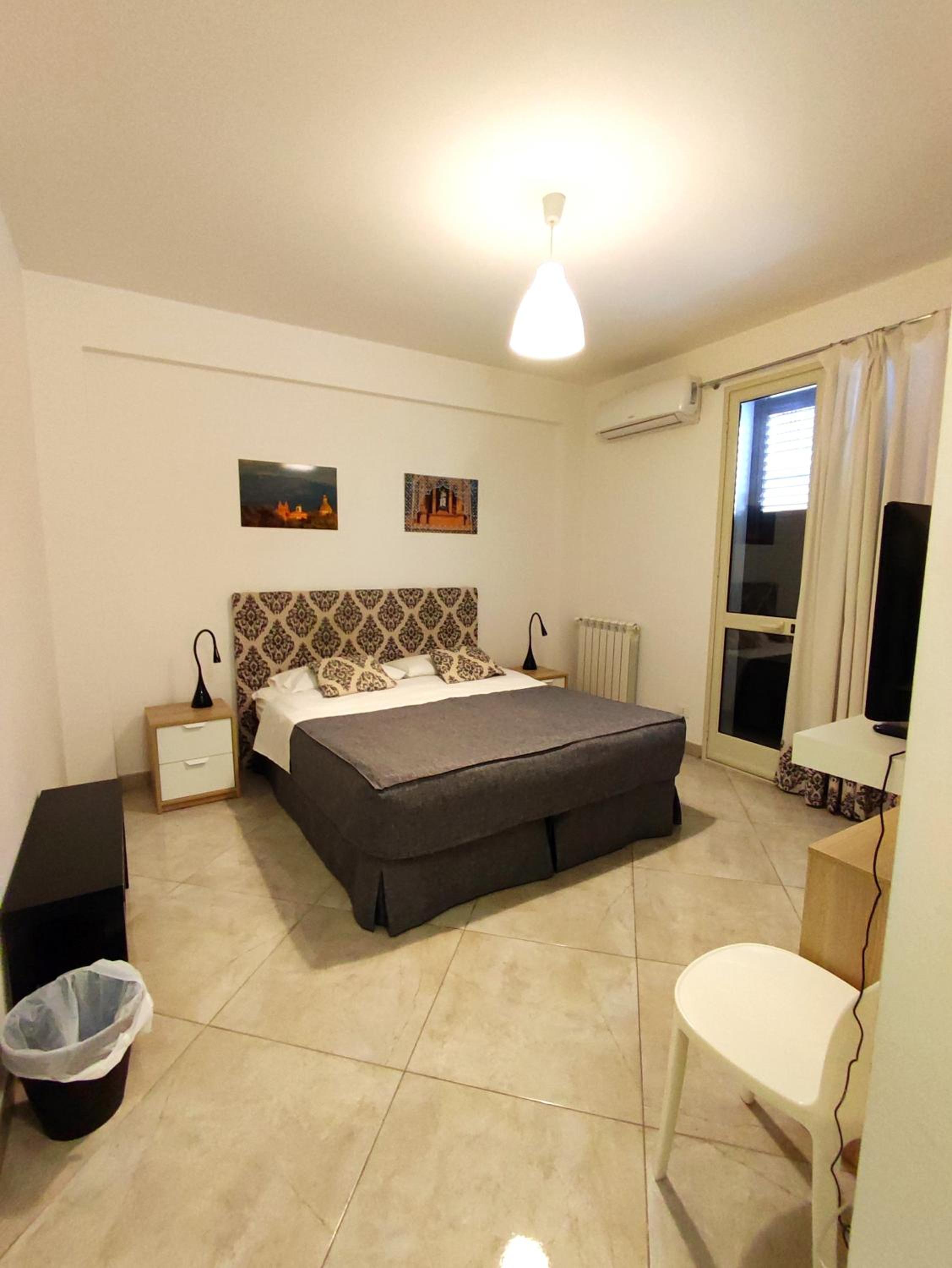 Double or Twin Room photo 1