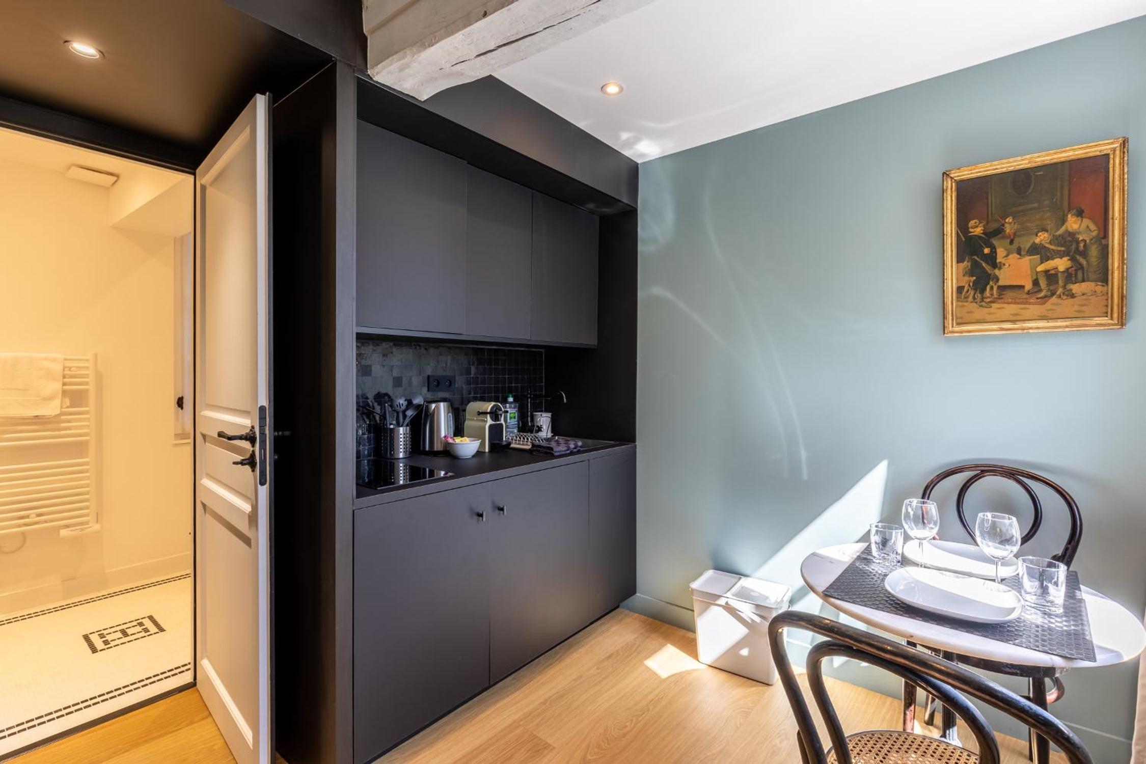 Superior Suite