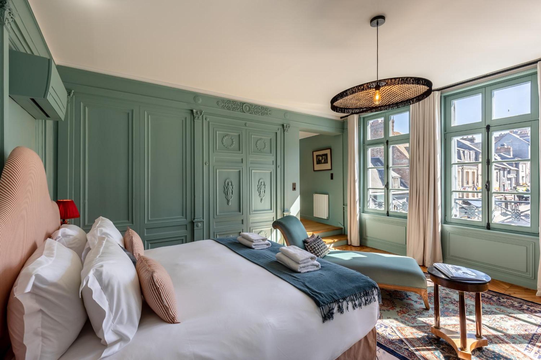 Superior Suite
