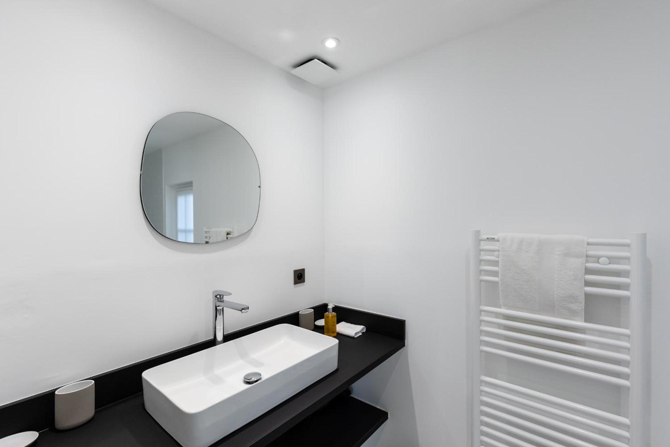 Duplex Apartment