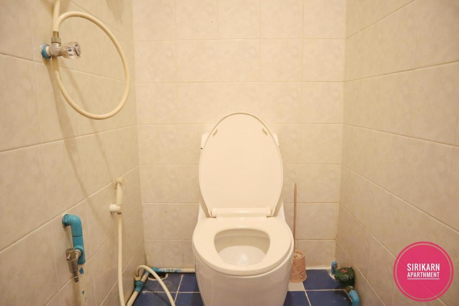 Double Room with Shower photo 3