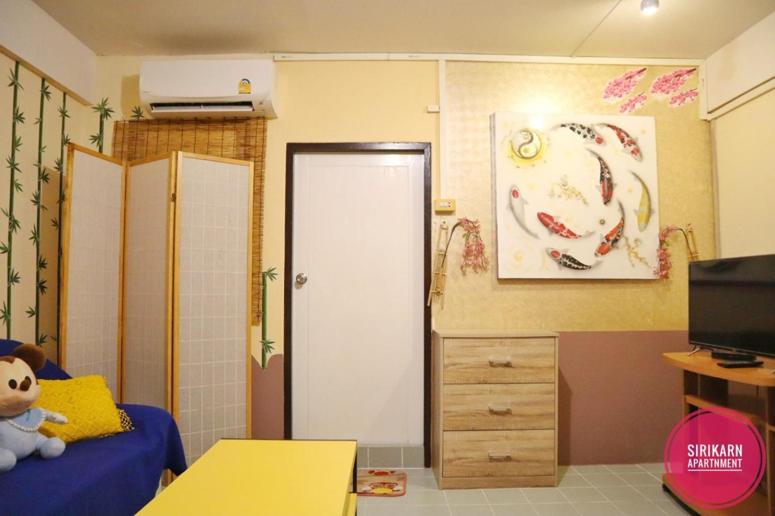 Double Room with Shower photo 2