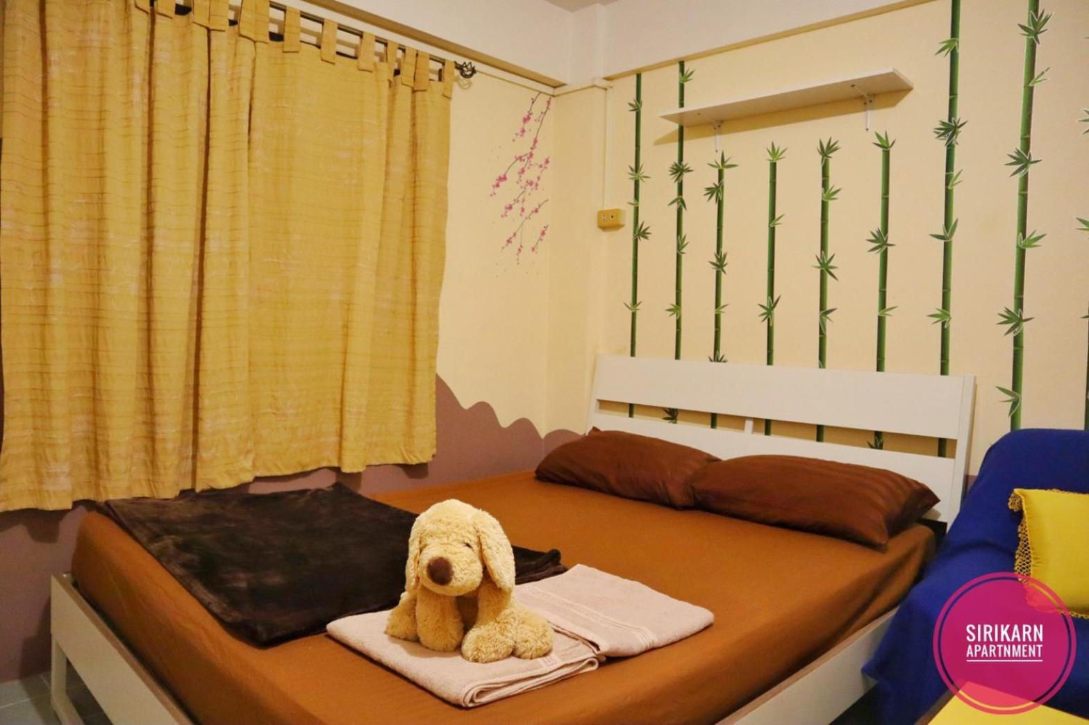 Double Room with Shower photo 1