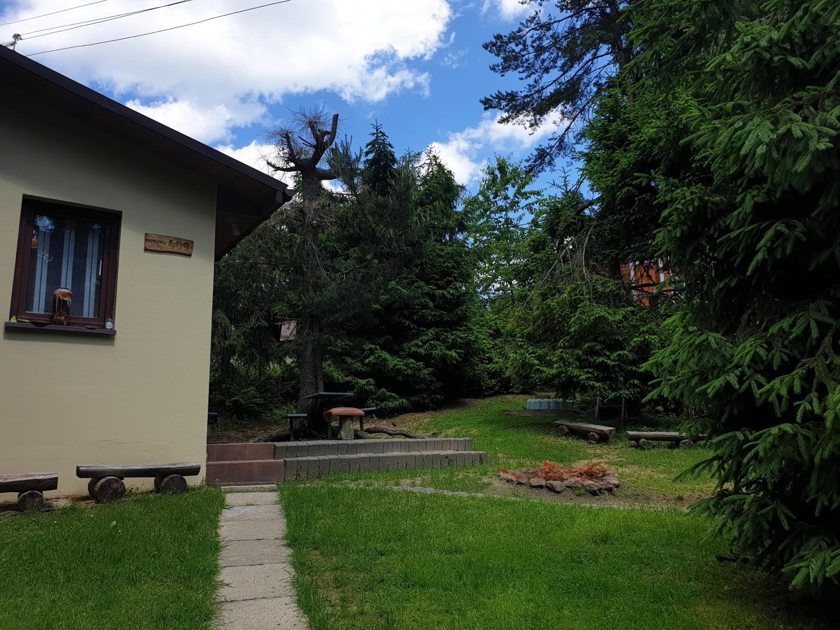 Two-Bedroom House photo 1