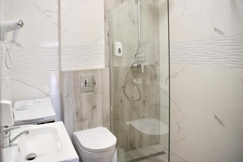 Small Twin Room