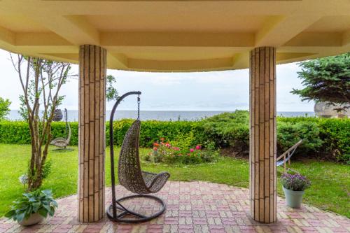 Twin Room with Sea View - Photo 20