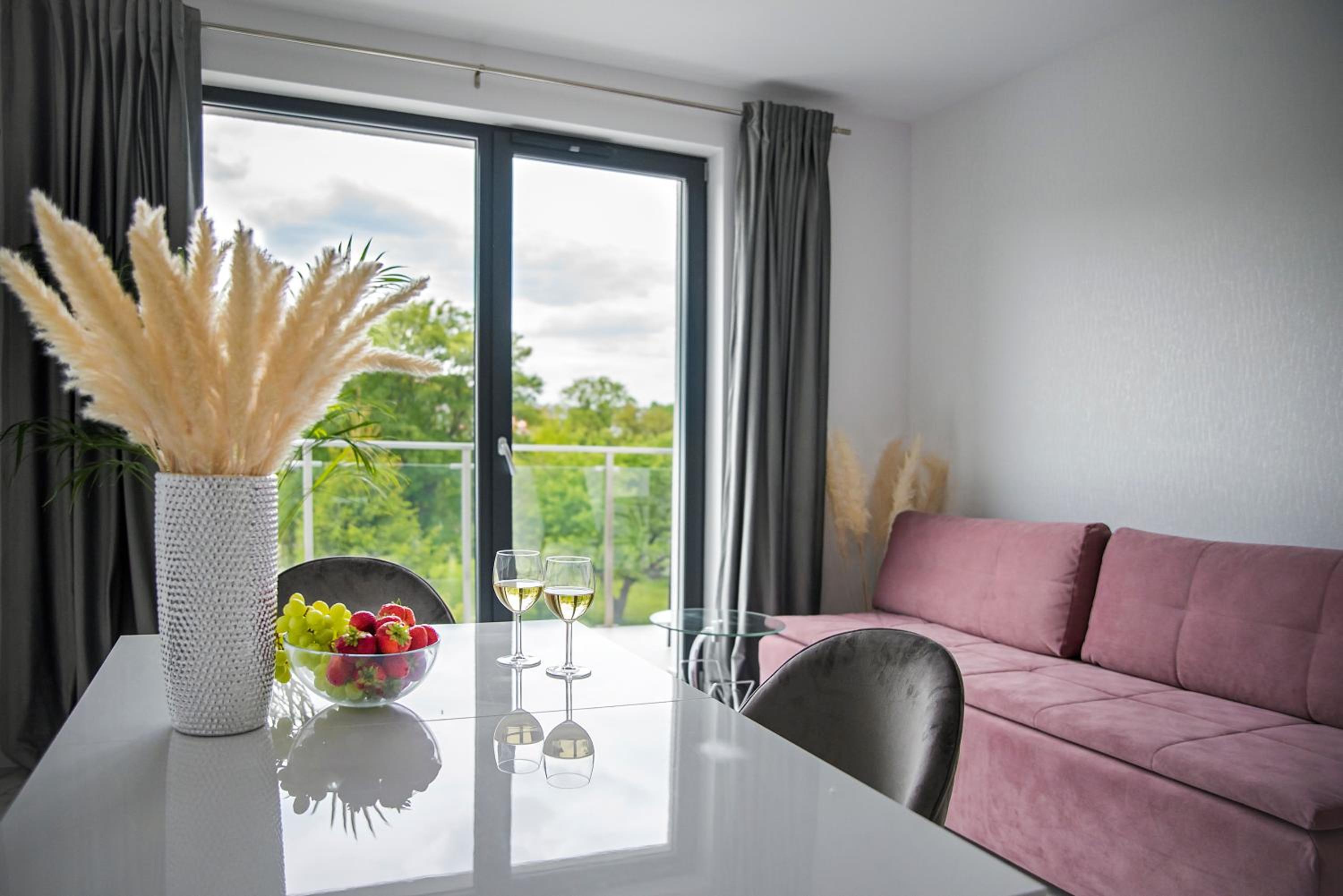 Apartment with Garden View photo 2