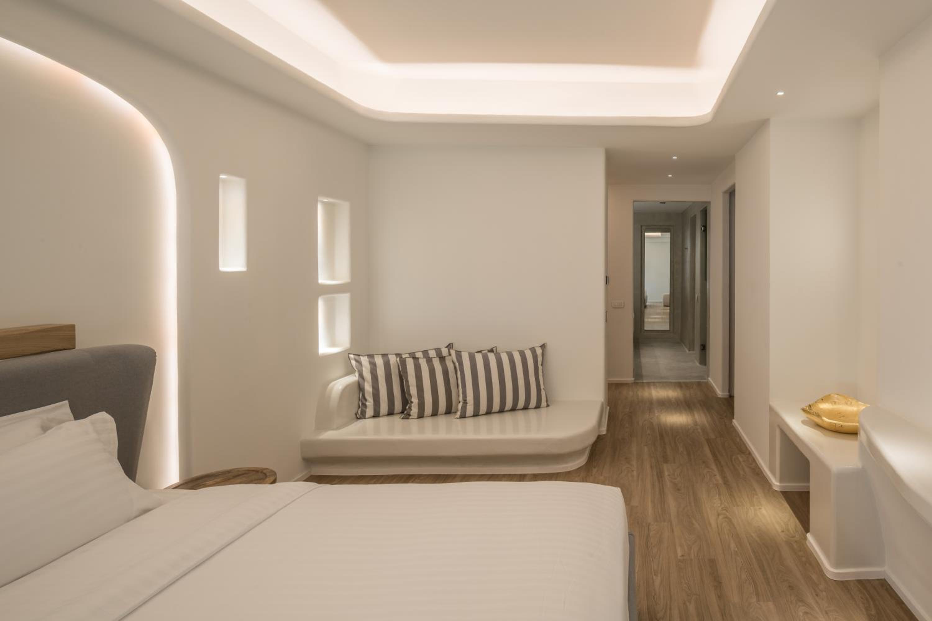 Suite with Sea View photo 1