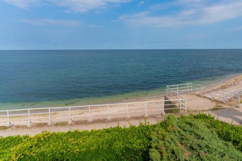 Apartment with Terrace photo 3