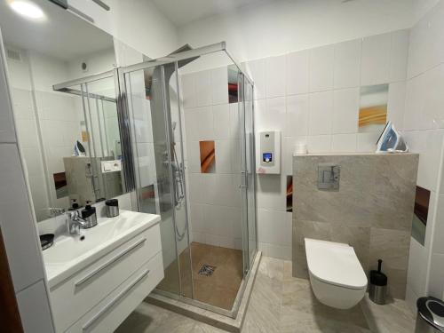 Two-Bedroom Apartment - Photo 1