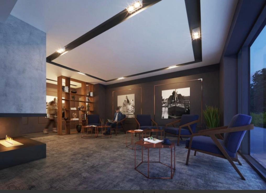 One-Bedroom Apartment - Photo 26