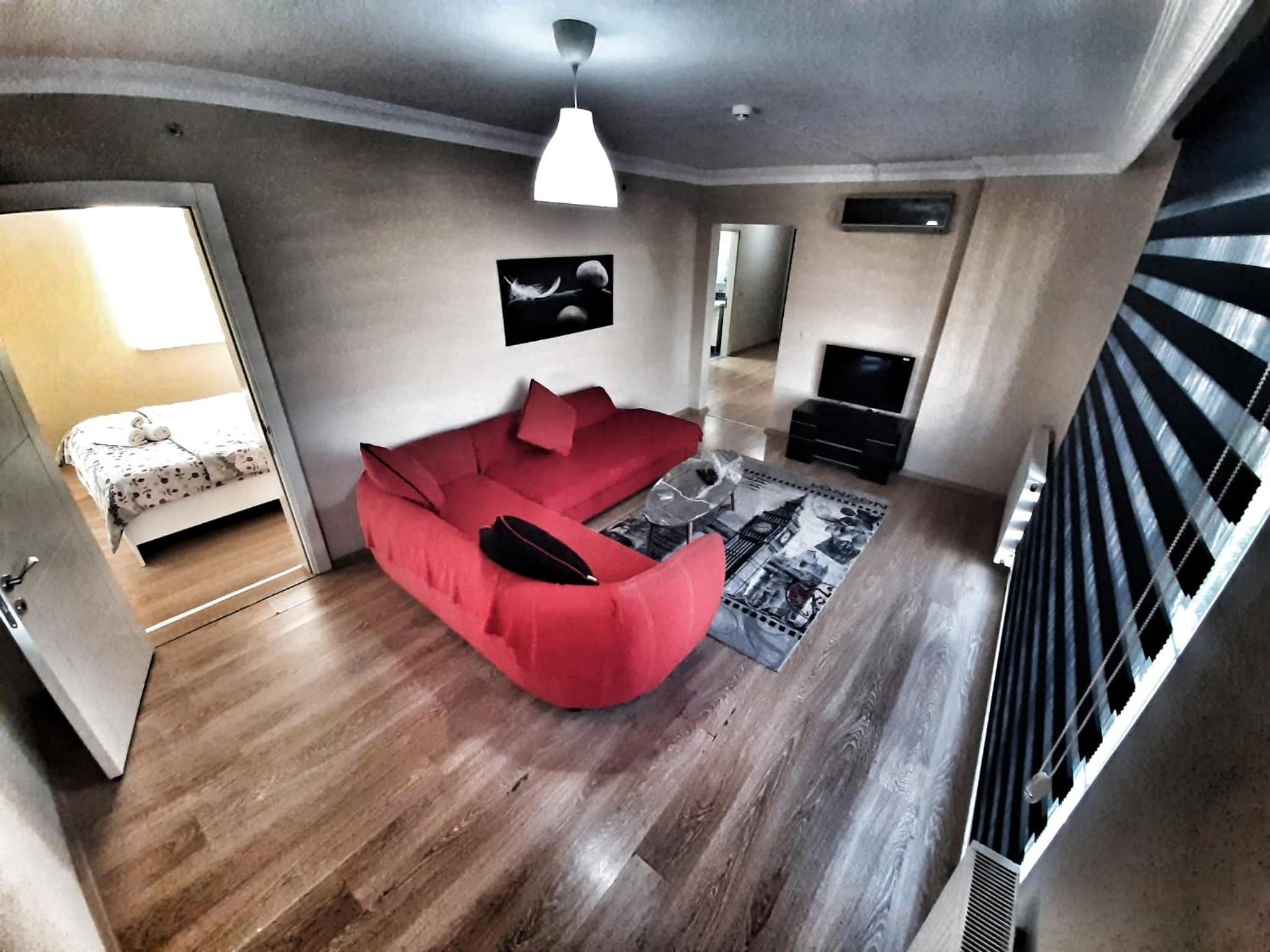 Two-Bedroom Suite photo 1