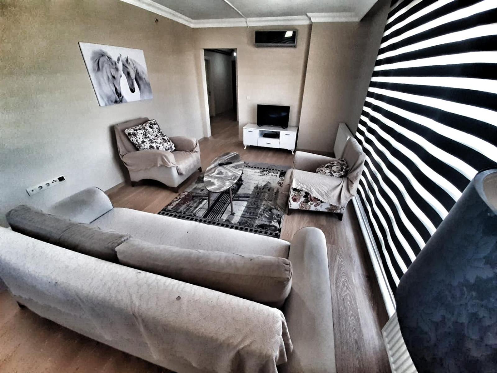 Two-Bedroom Suite photo 2
