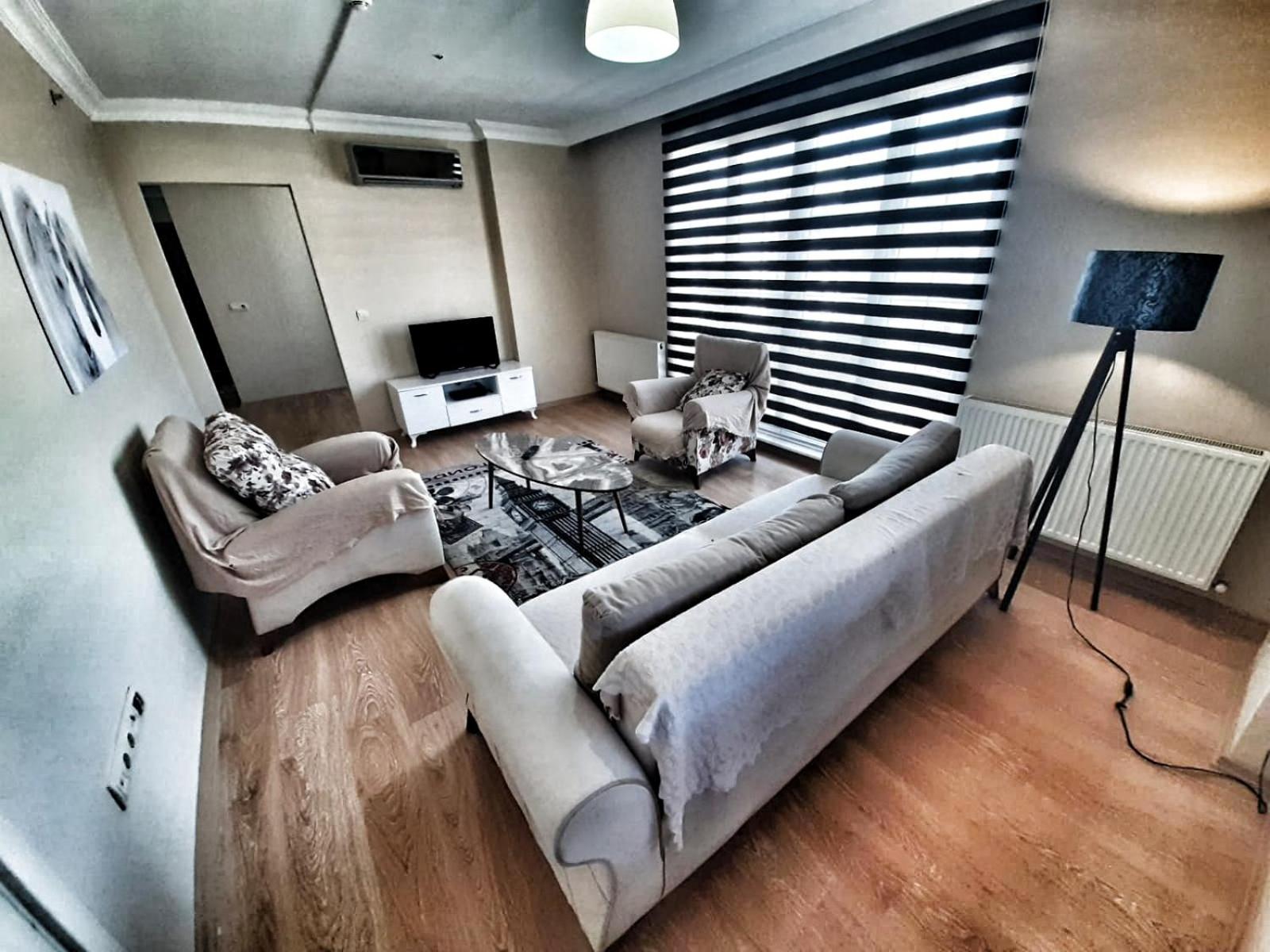 Two-Bedroom Suite photo 3
