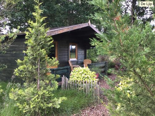 Chalet photo 2