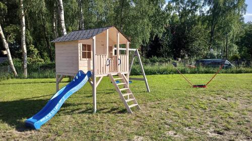 Two-Bedroom House photo 2