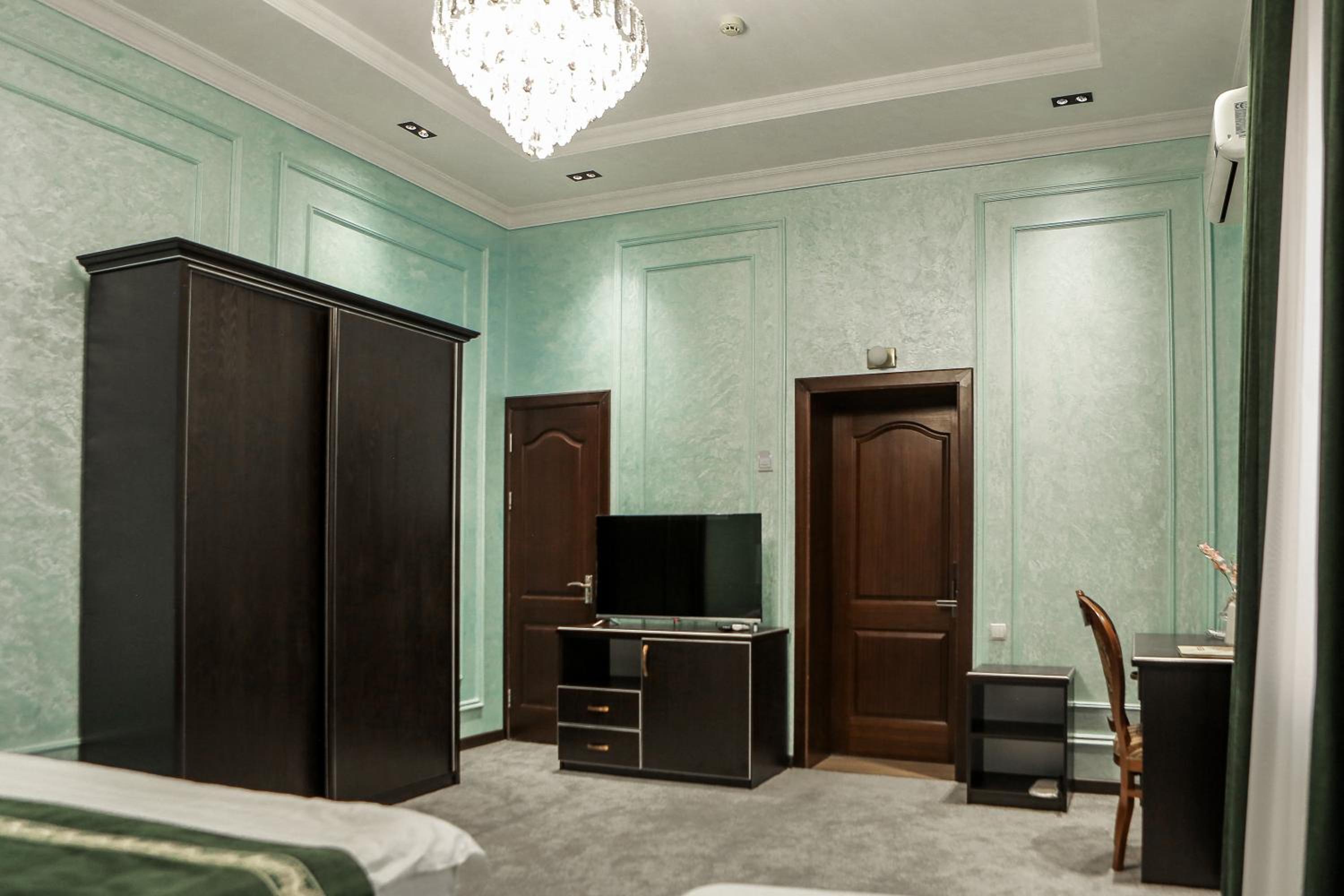 Family Suite photo 1