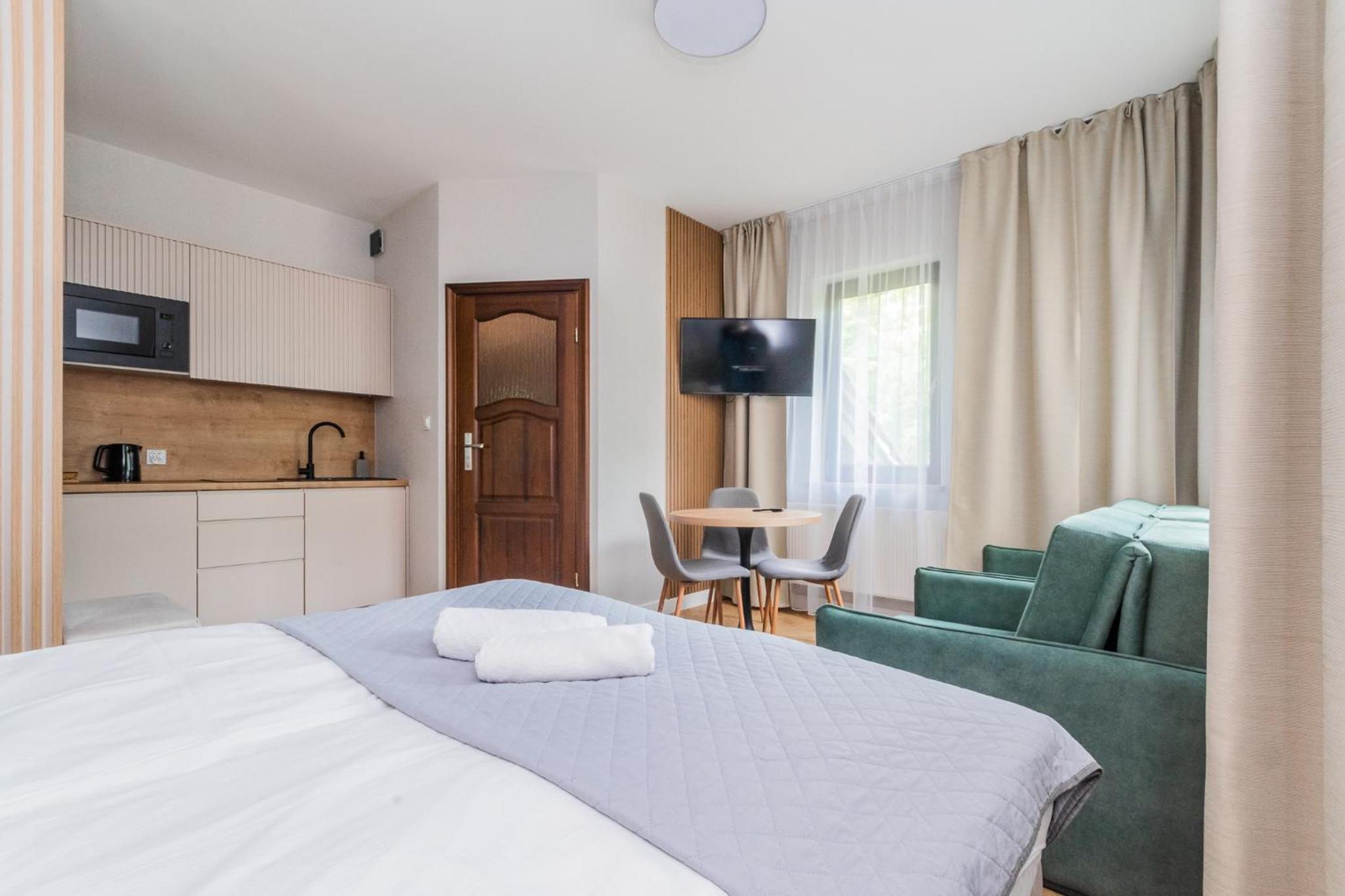 Superior Apartment