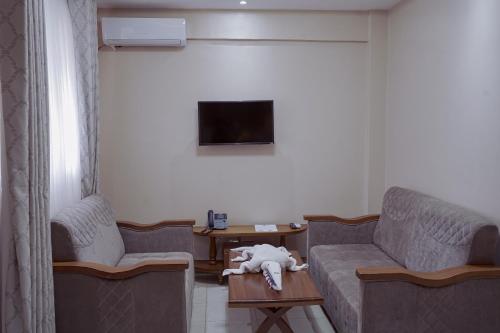 Two-Bedroom Apartment - Photo 49