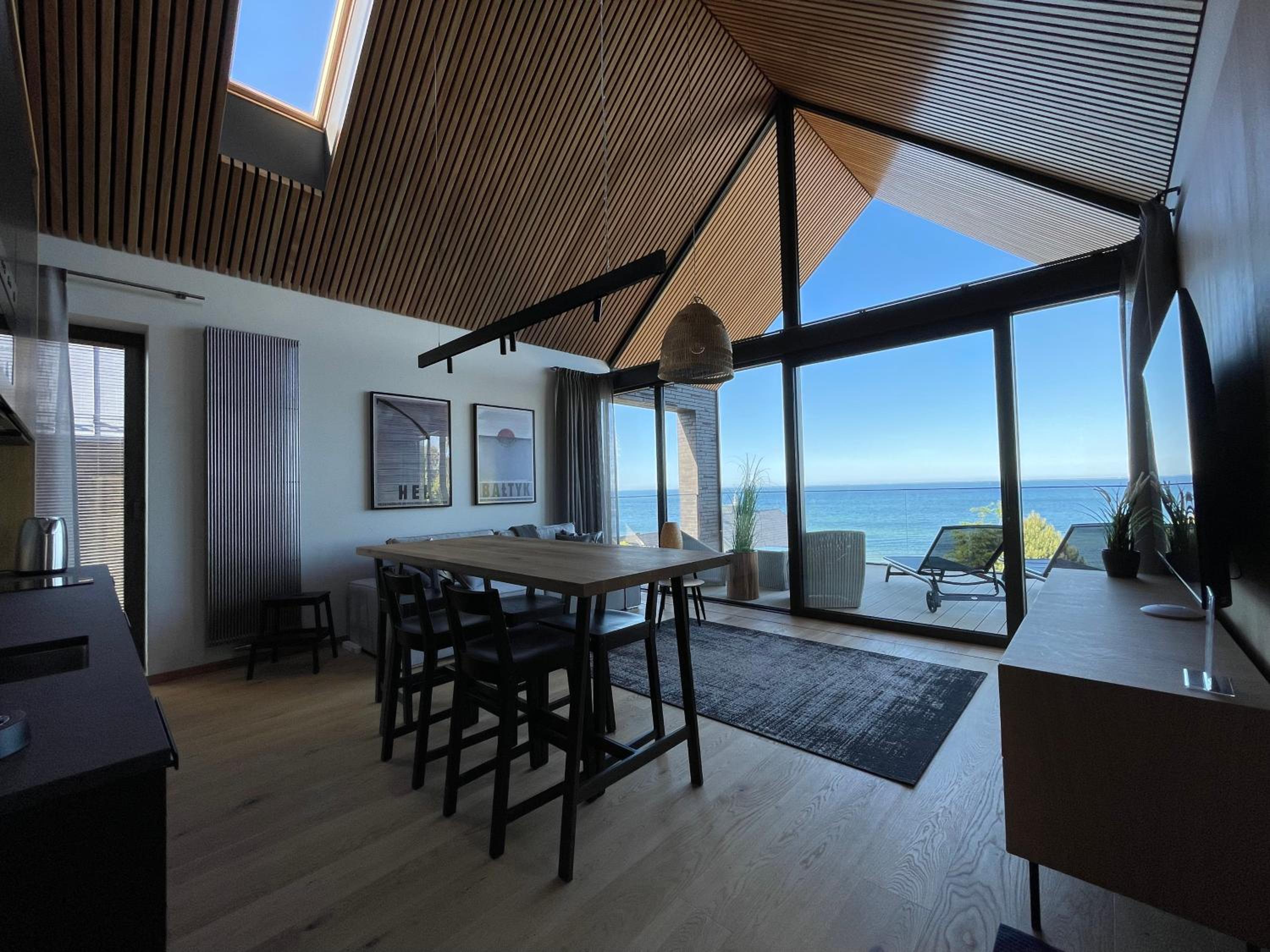 Apartment with Sea View