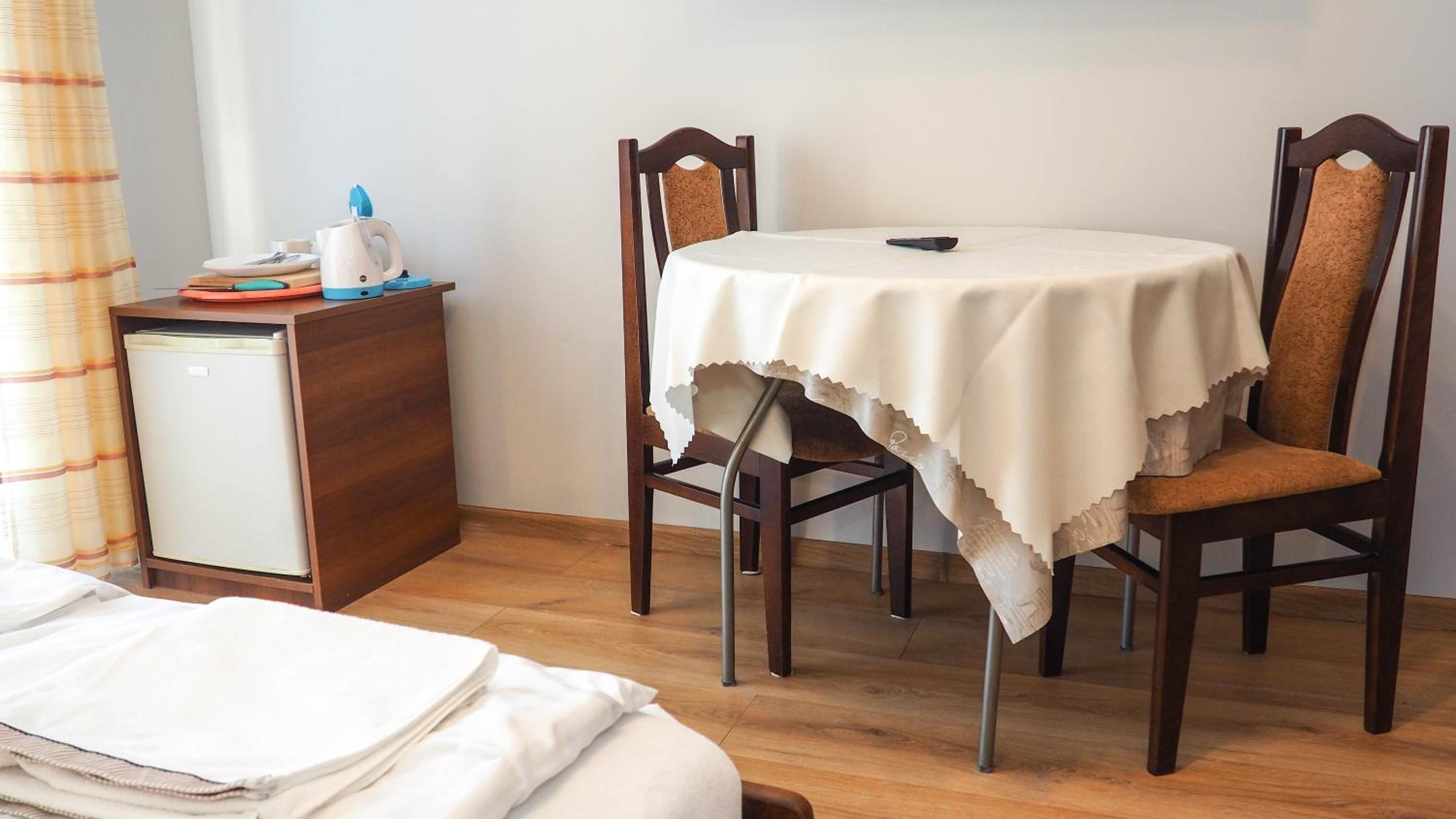 Double Room with Balcony photo 2