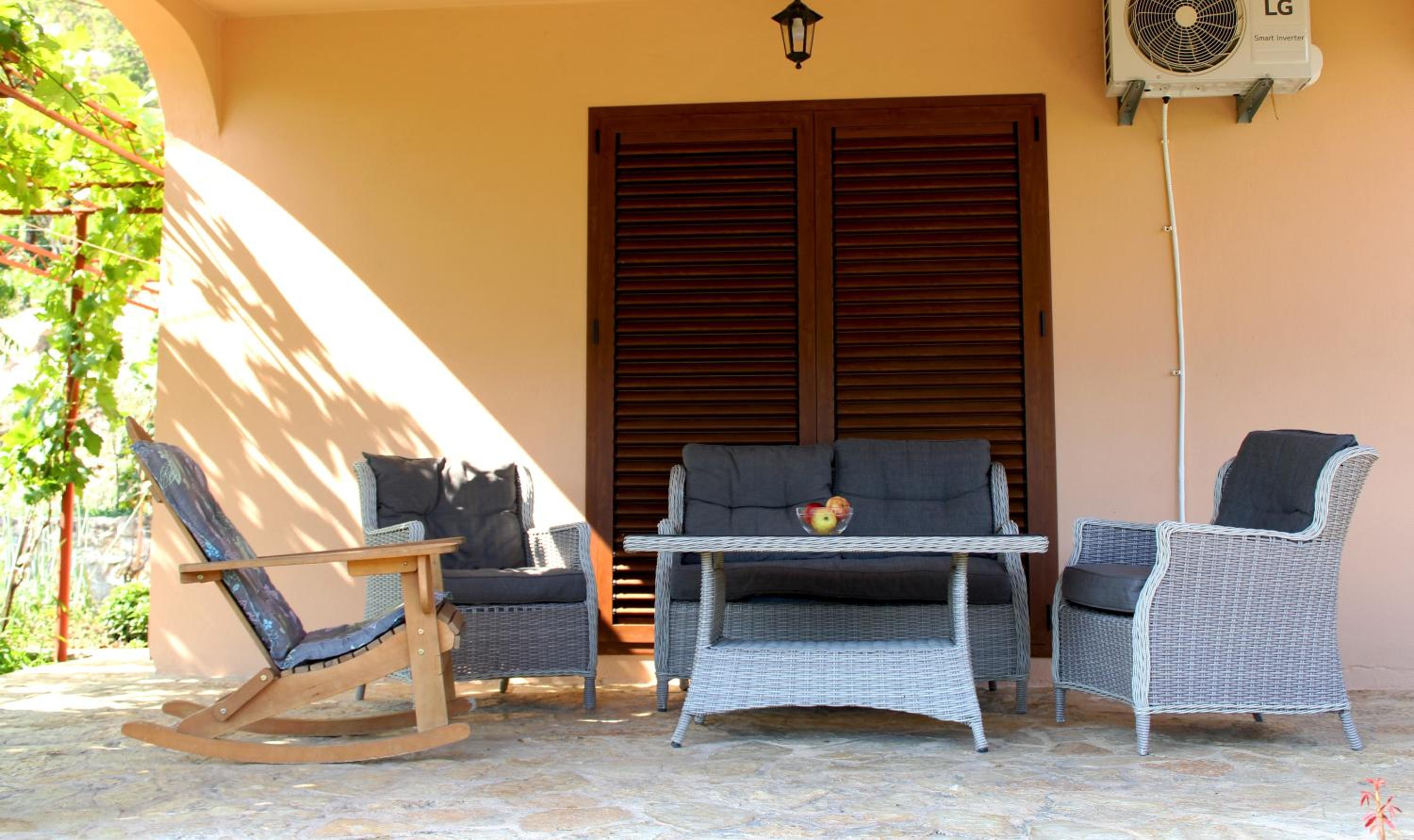 Holiday Home photo 2