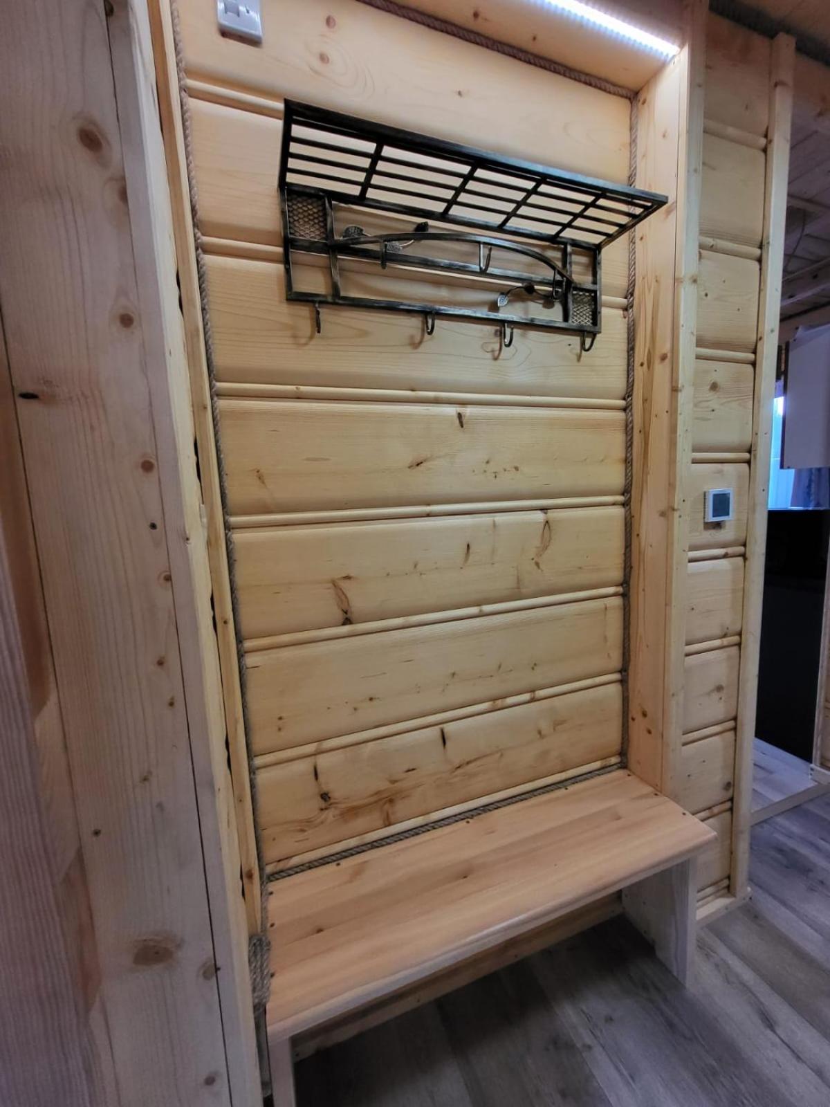 Two-Bedroom Chalet photo 3