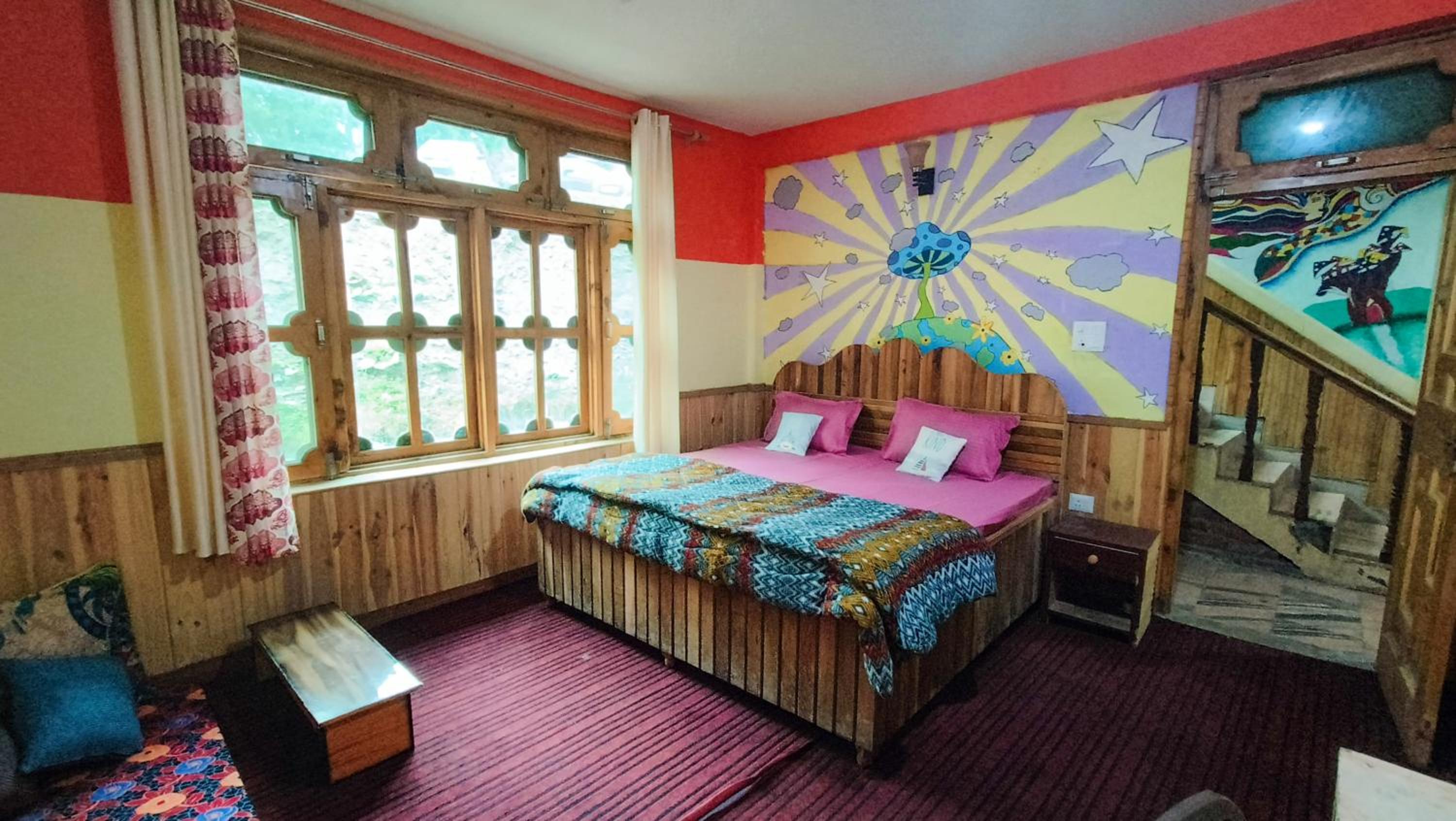 Double Room with Private Bathroom photo 2