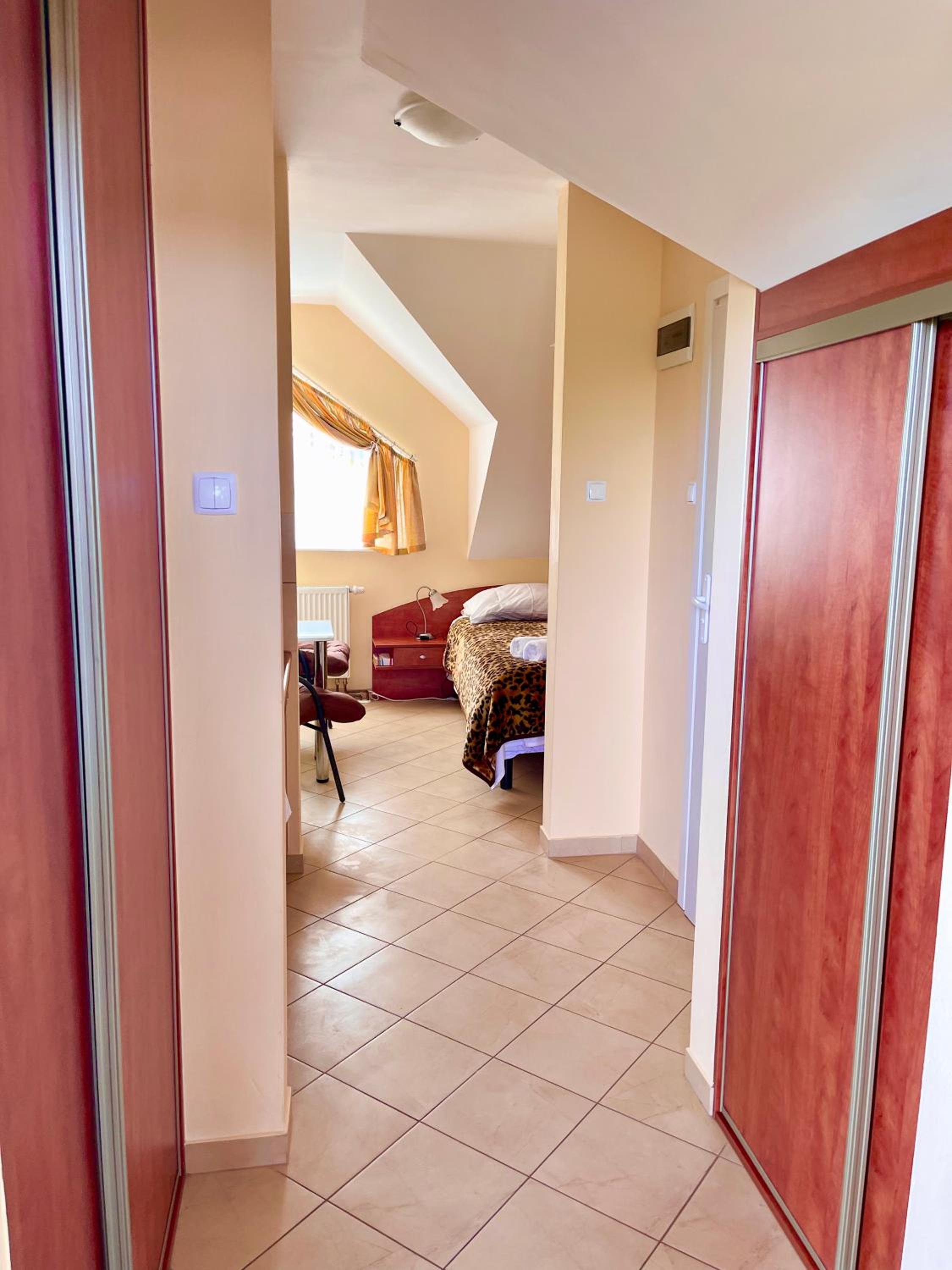 Small Double Room photo 3
