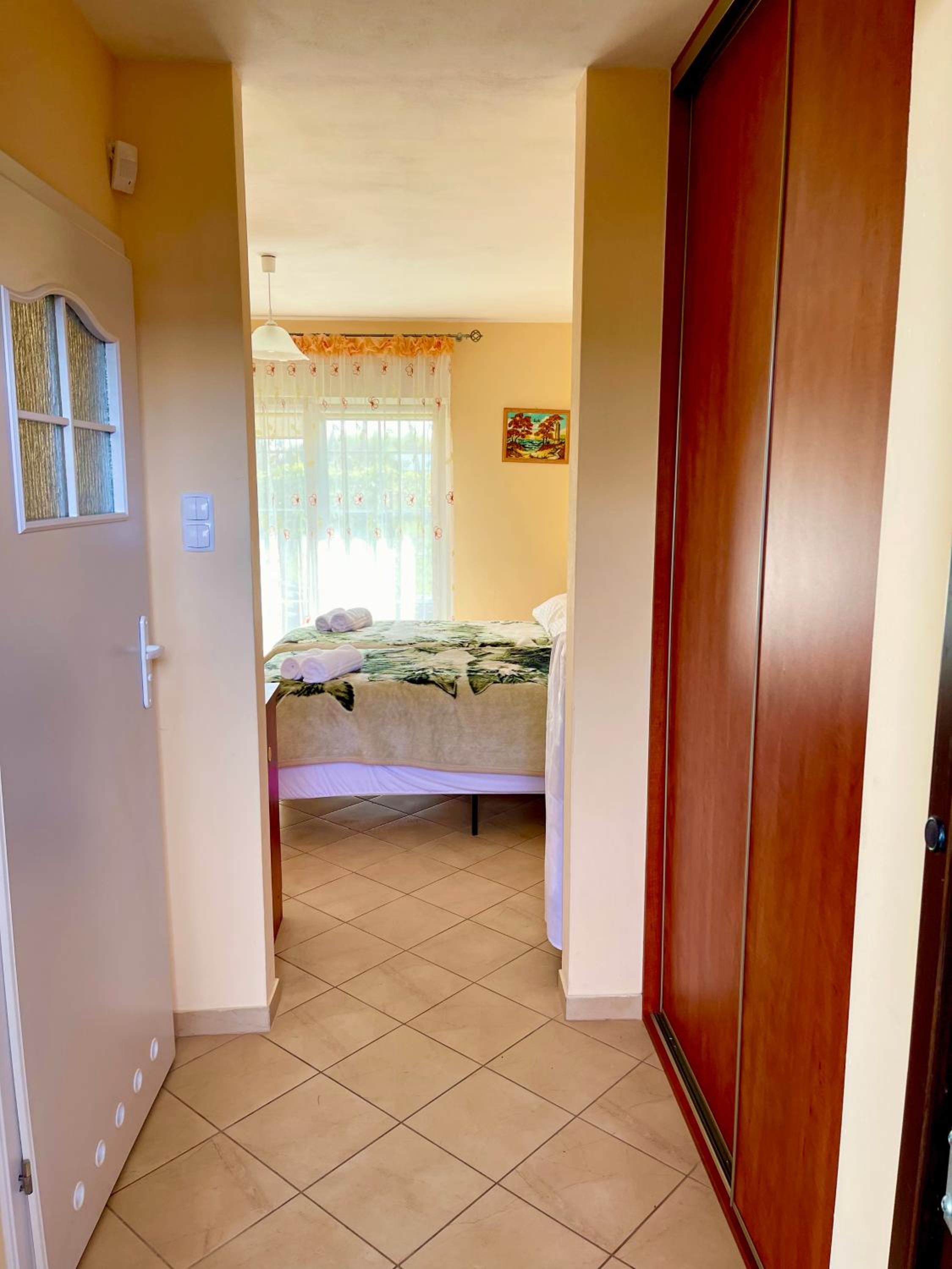 Large Double Room photo 1
