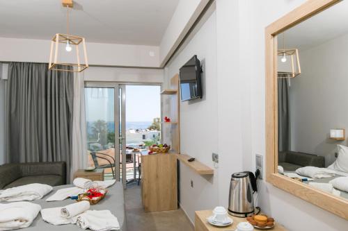 Superior Double Room - Photo 3
