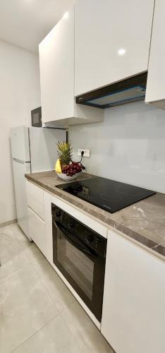 Deluxe Apartment - Photo 18