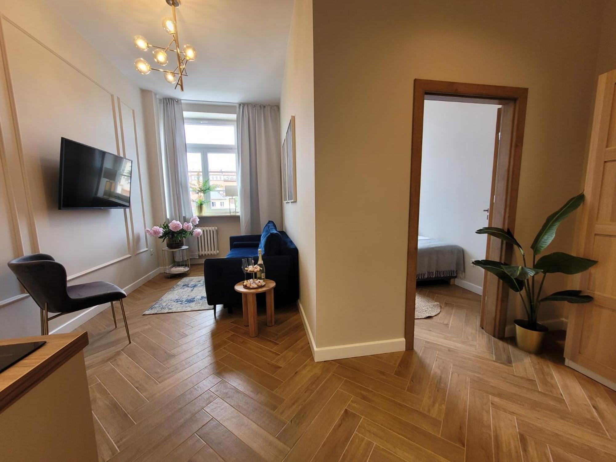 Superior Apartment