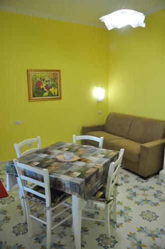 One-Bedroom Apartment with Sea View - Spa package