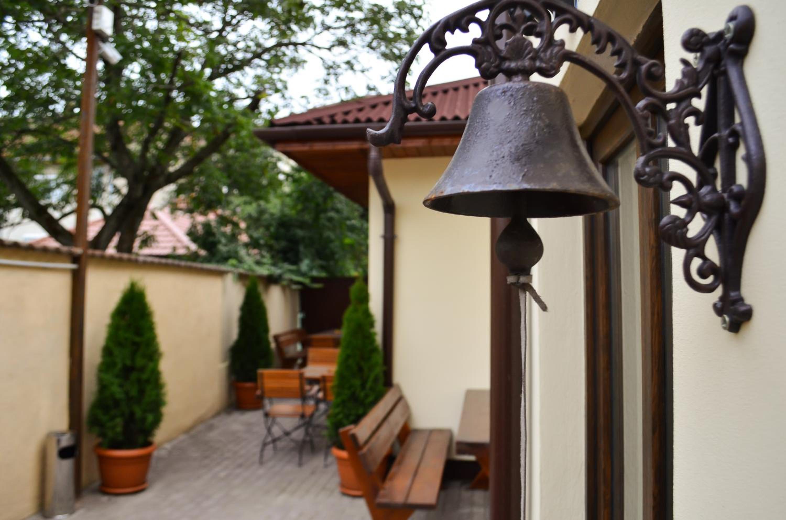 Suite Superior with Terrace