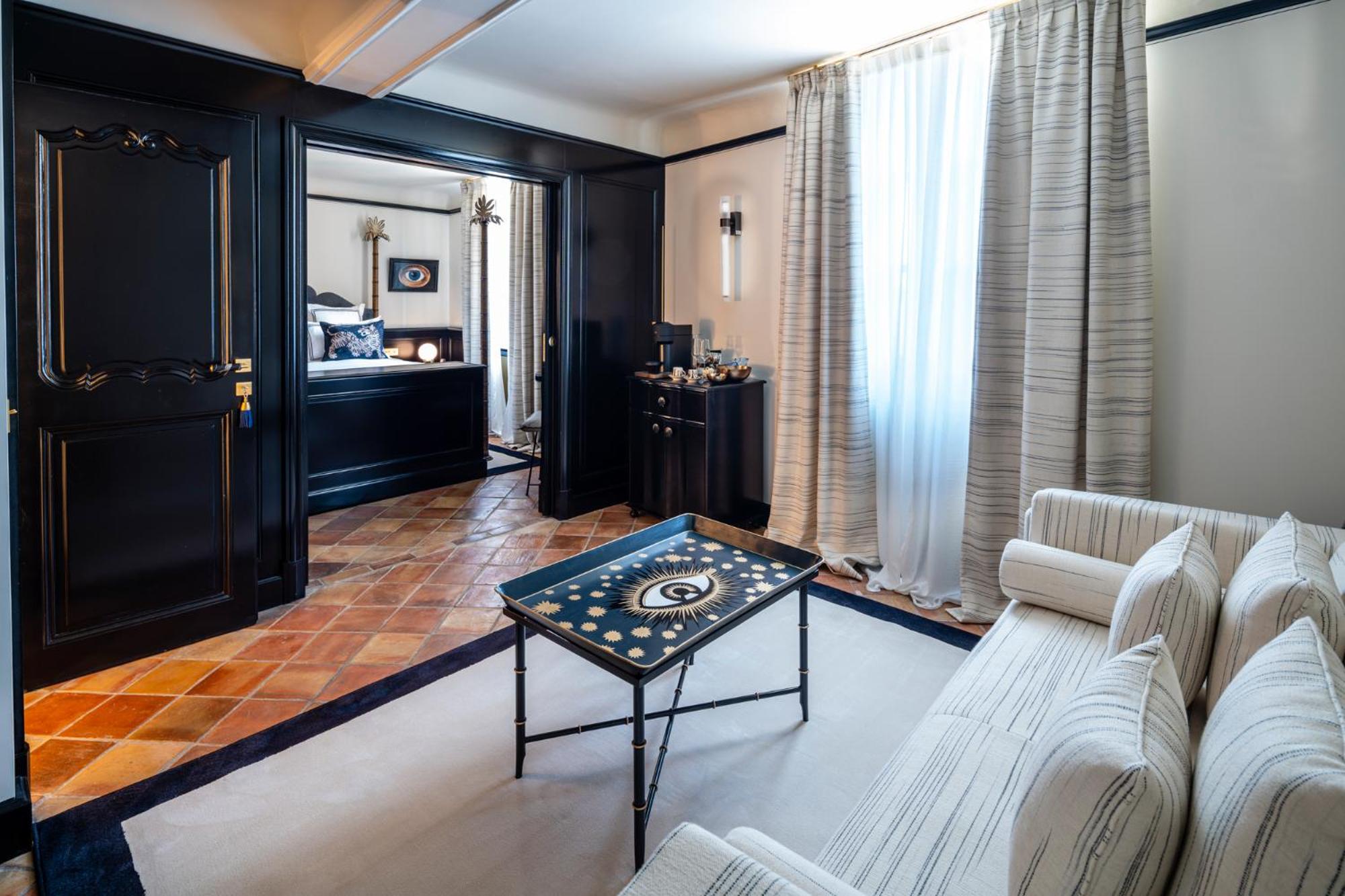 Junior Suite photo 2