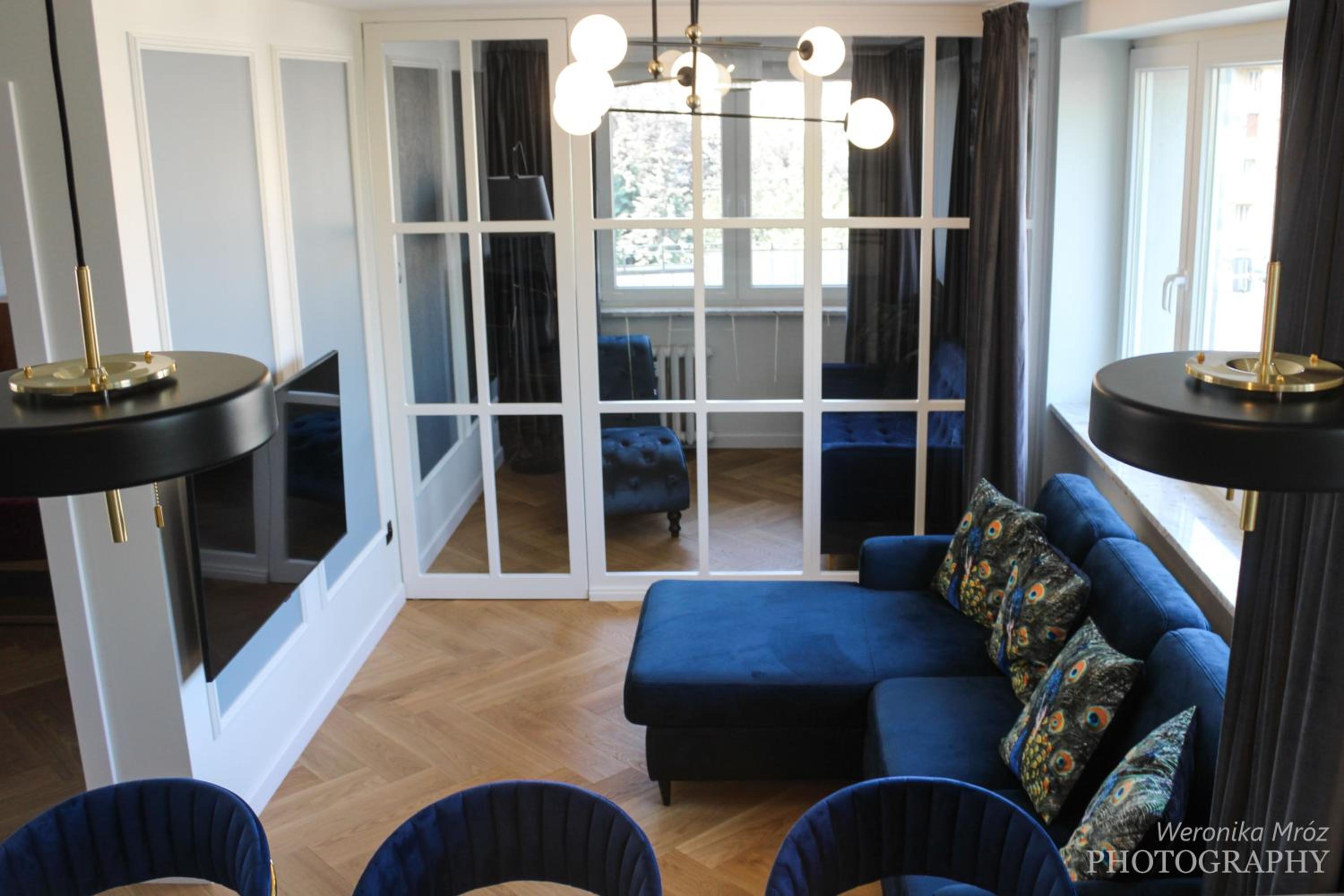 Two-Bedroom Apartment photo 3