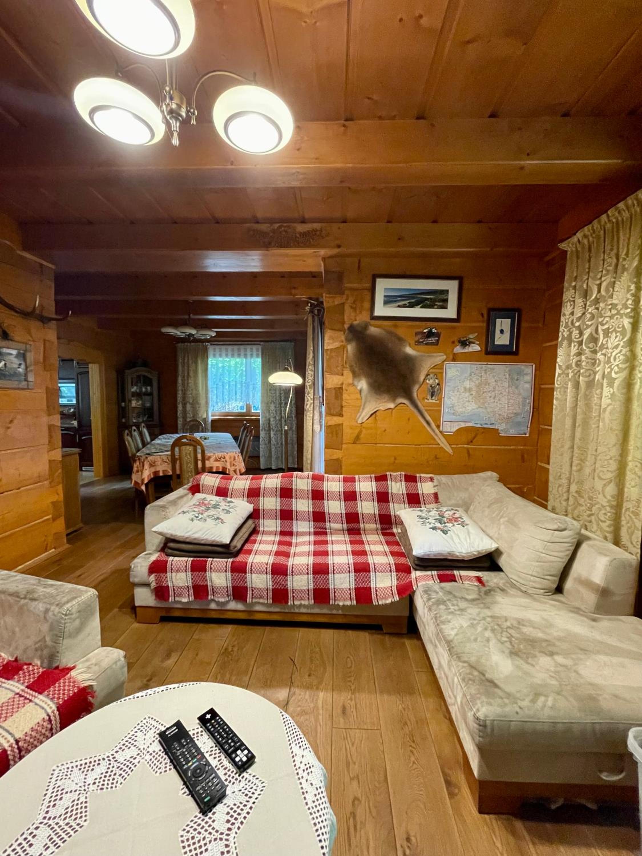 Four-Bedroom House - Photo 8