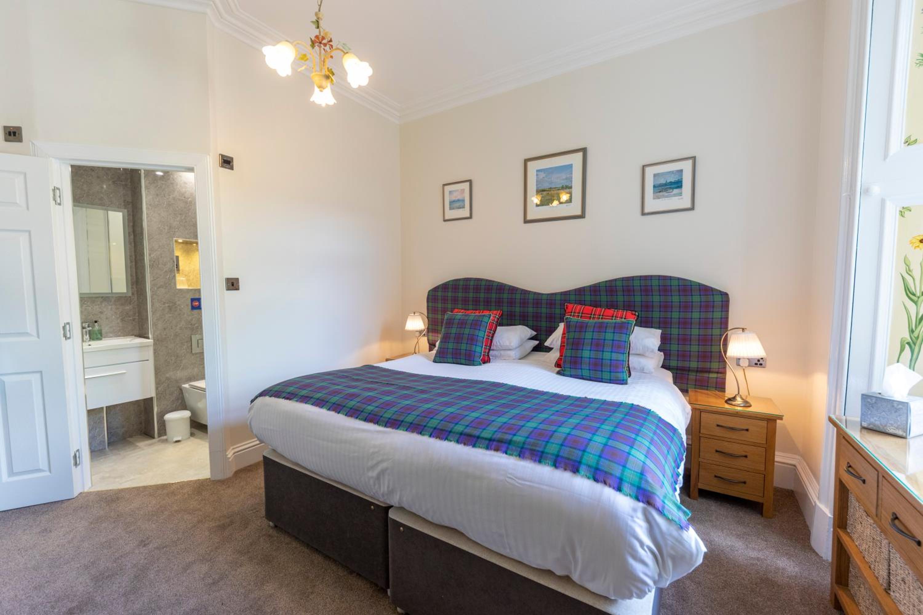 Superior Double or Twin Room