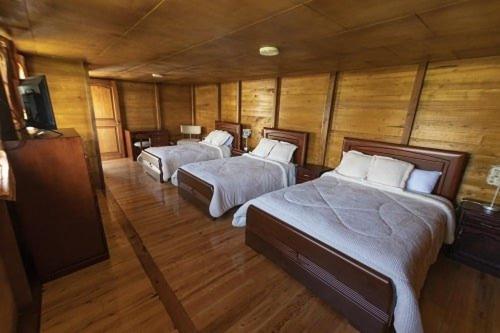 Comfort Triple Room