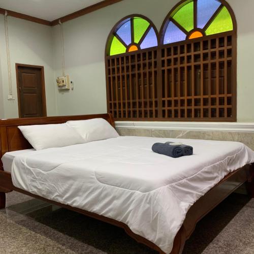 Double Room with Terrace photo 3