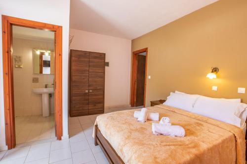 One-Bedroom Apartment with Balcony (4 Adults) photo 2