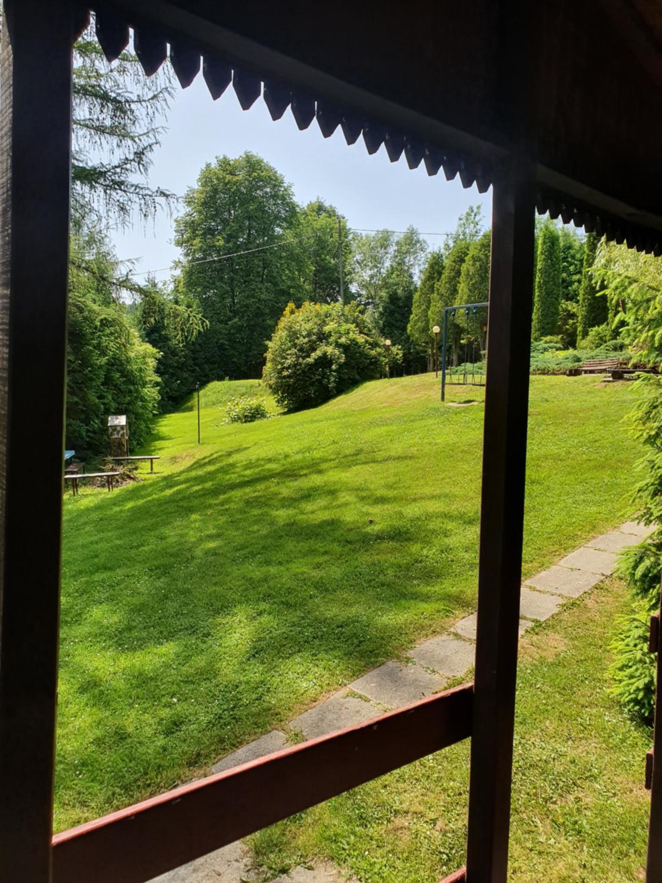 Chalet photo 3