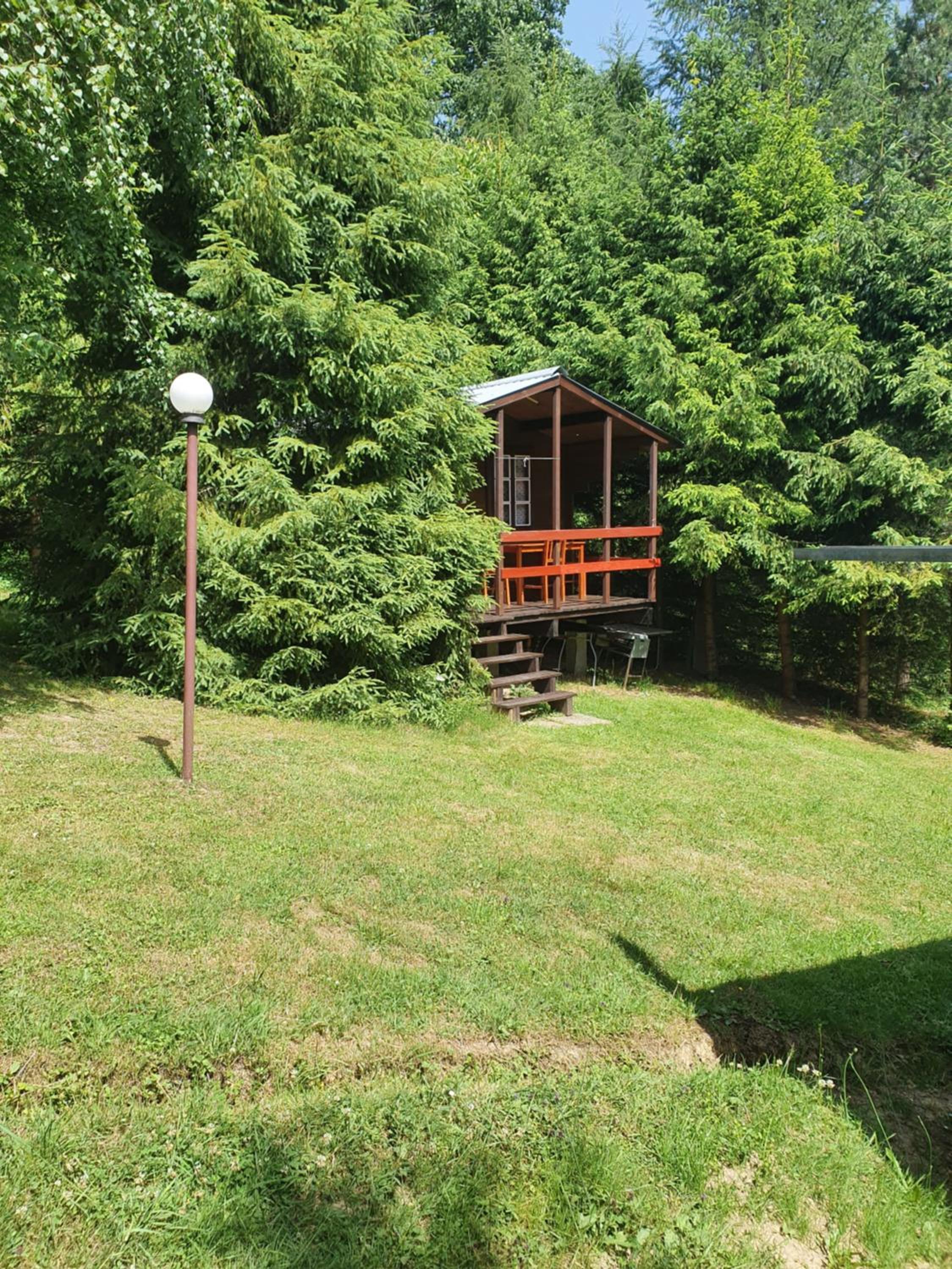 Chalet