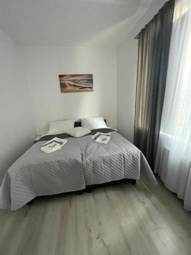 Two-Bedroom Apartment photo 2