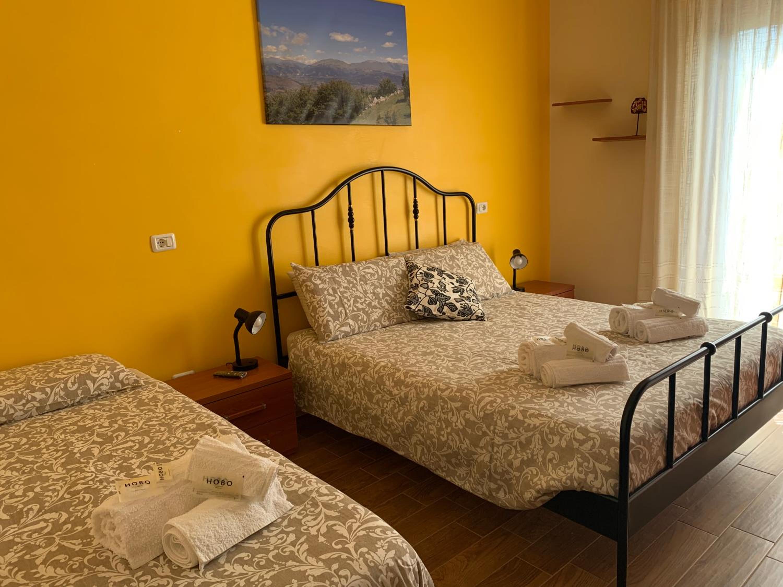 Double Room with Private External Bathroom photo 1