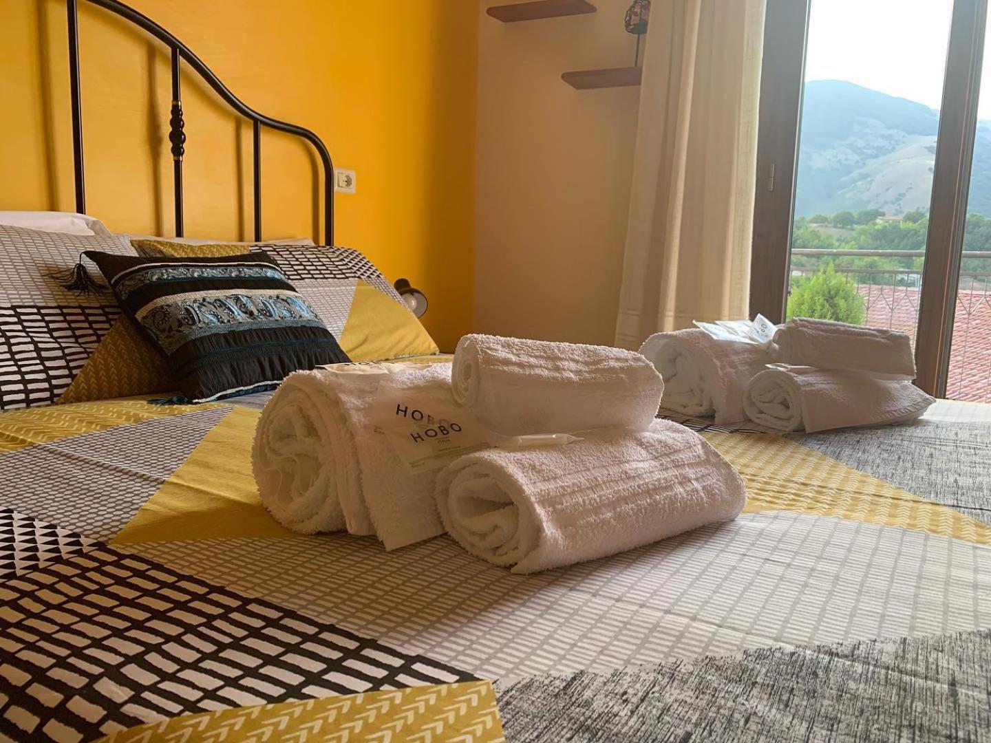 Double Room with Private External Bathroom photo 2