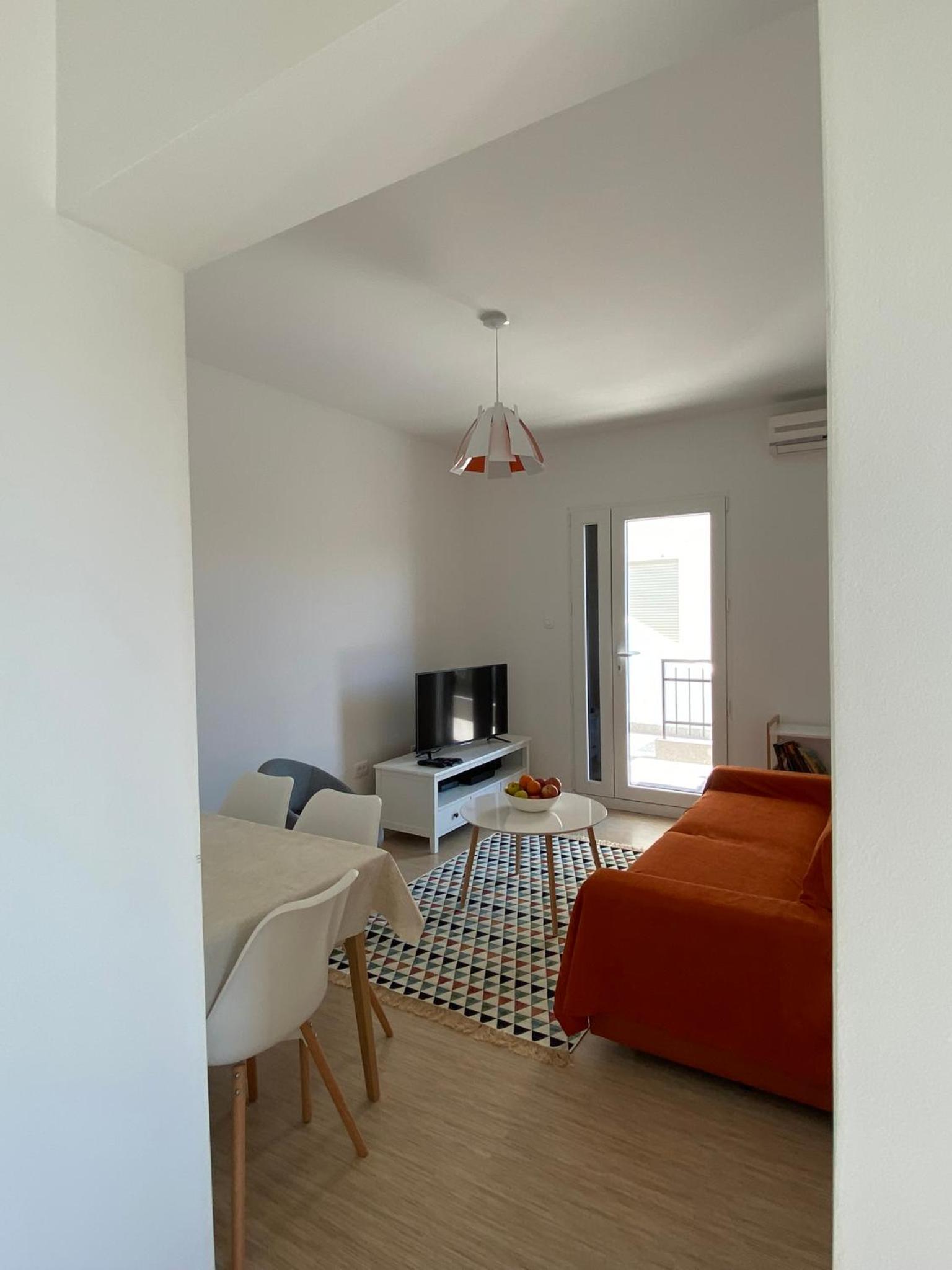 Apartment with Sea View photo 3