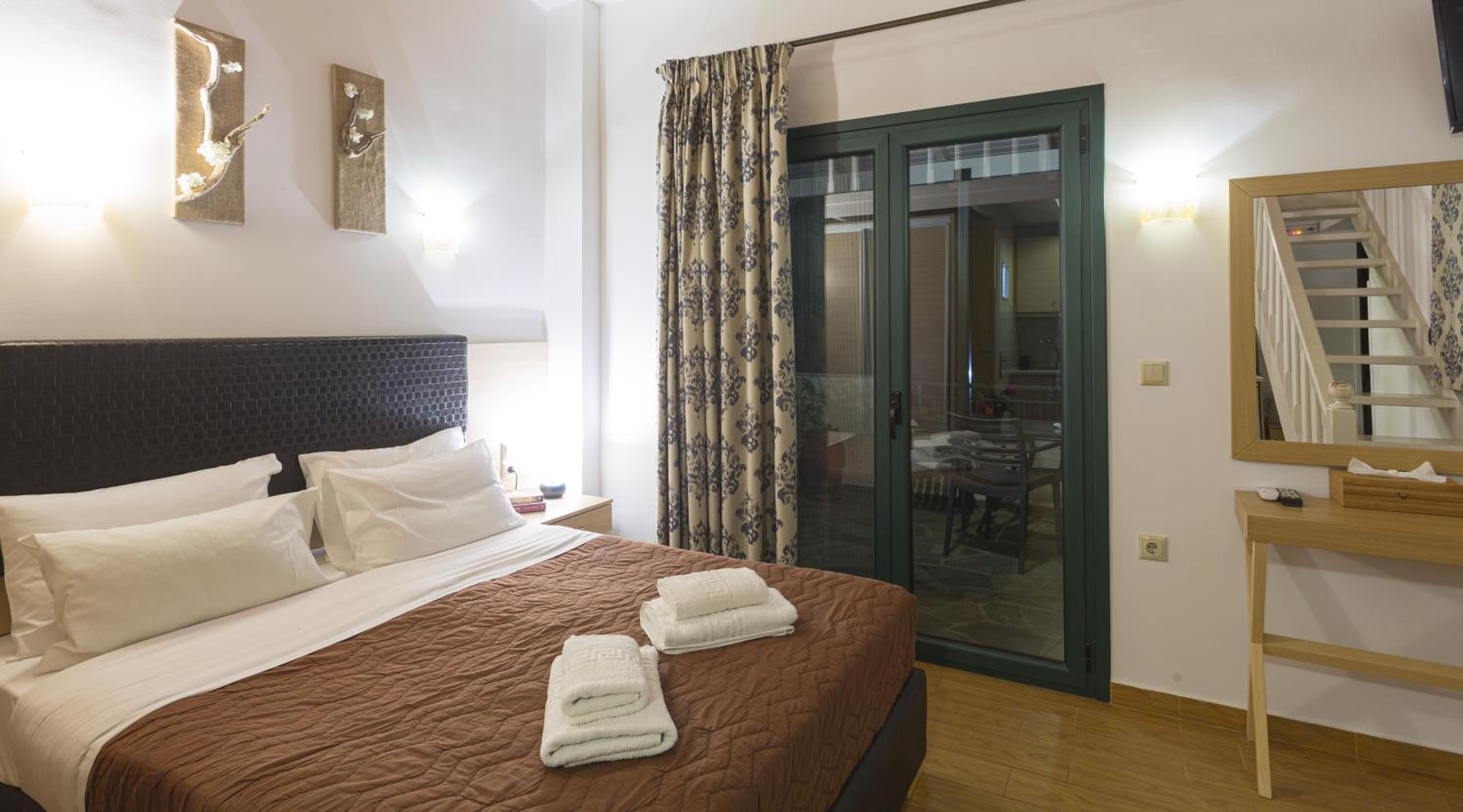 Maisonette photo 2